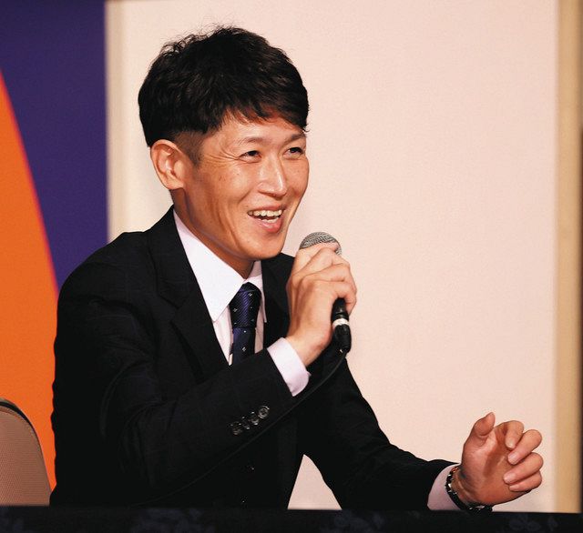 競馬で「岡部」と言えば幸雄さんですが…名古屋には岡部誠がいる