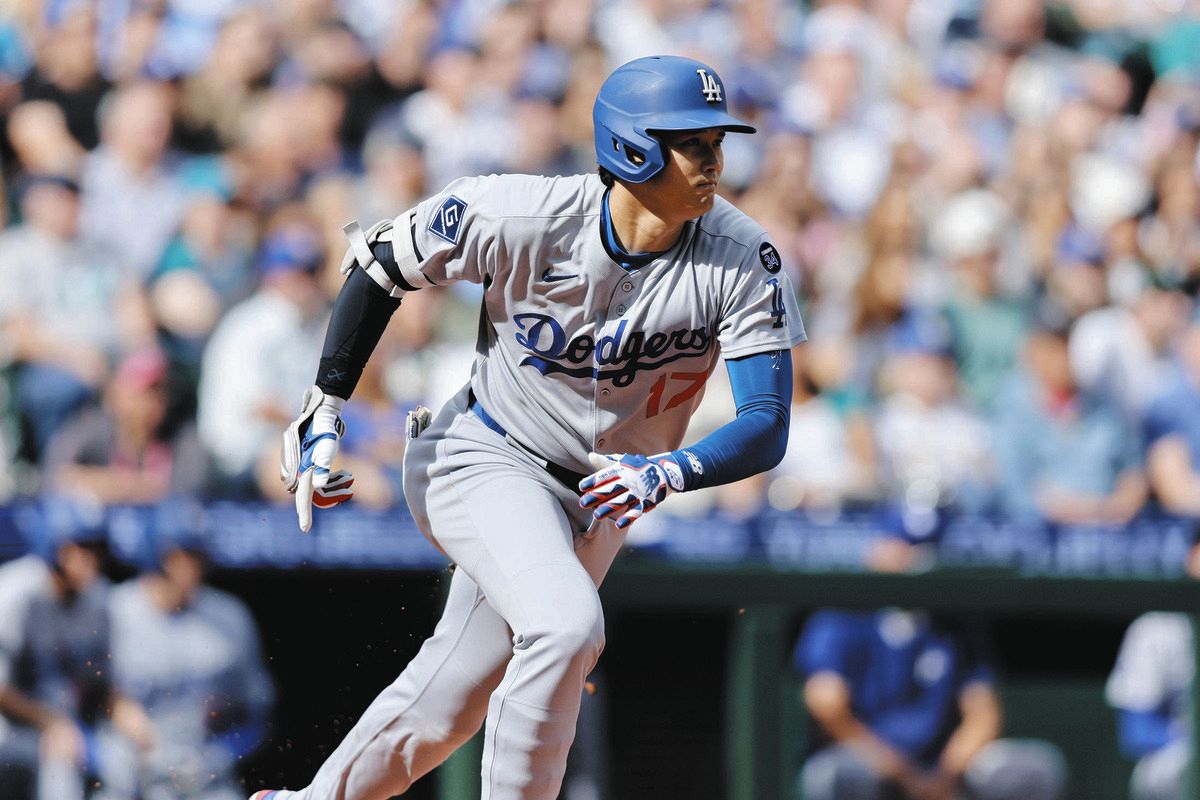 大谷翔平、自己最多55号、”ストロングフィニッシュ”で勝負の10月へ