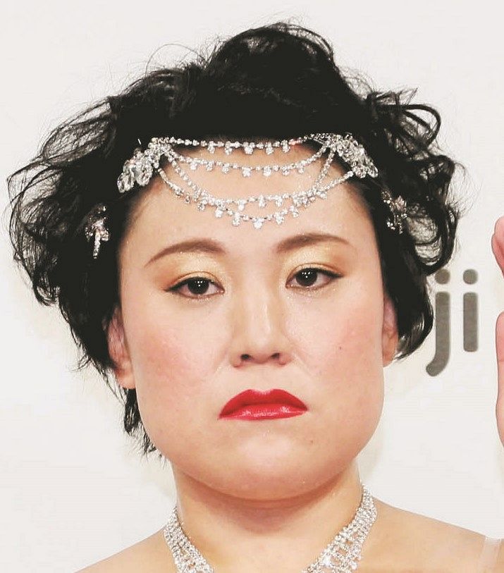 バービーtwitter 公式マーク に歓喜 計18秒 喜びの舞 披露 不適切な映像 になってないよね 中日スポーツ 東京中日スポーツ