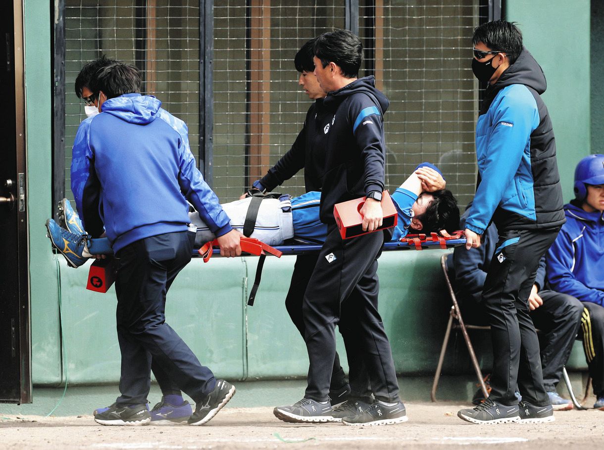 北海道日本ハムファイターズ　五十幡 亮汰　新庄監督プロデュースユニホーム　Ｓ 北海道日本ハムファイターズ五十幡 亮汰新庄監督プロデュースユニホームS