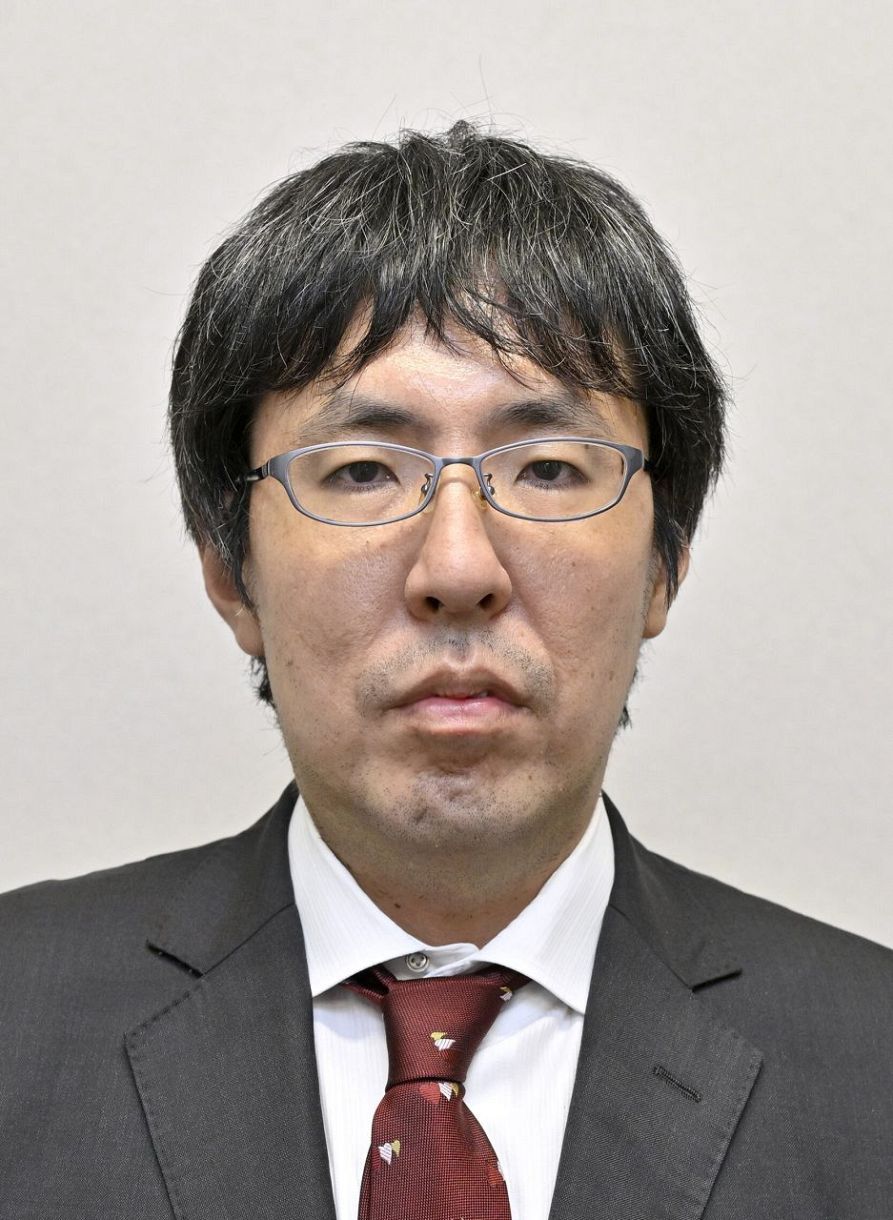 　広瀬章人新王座