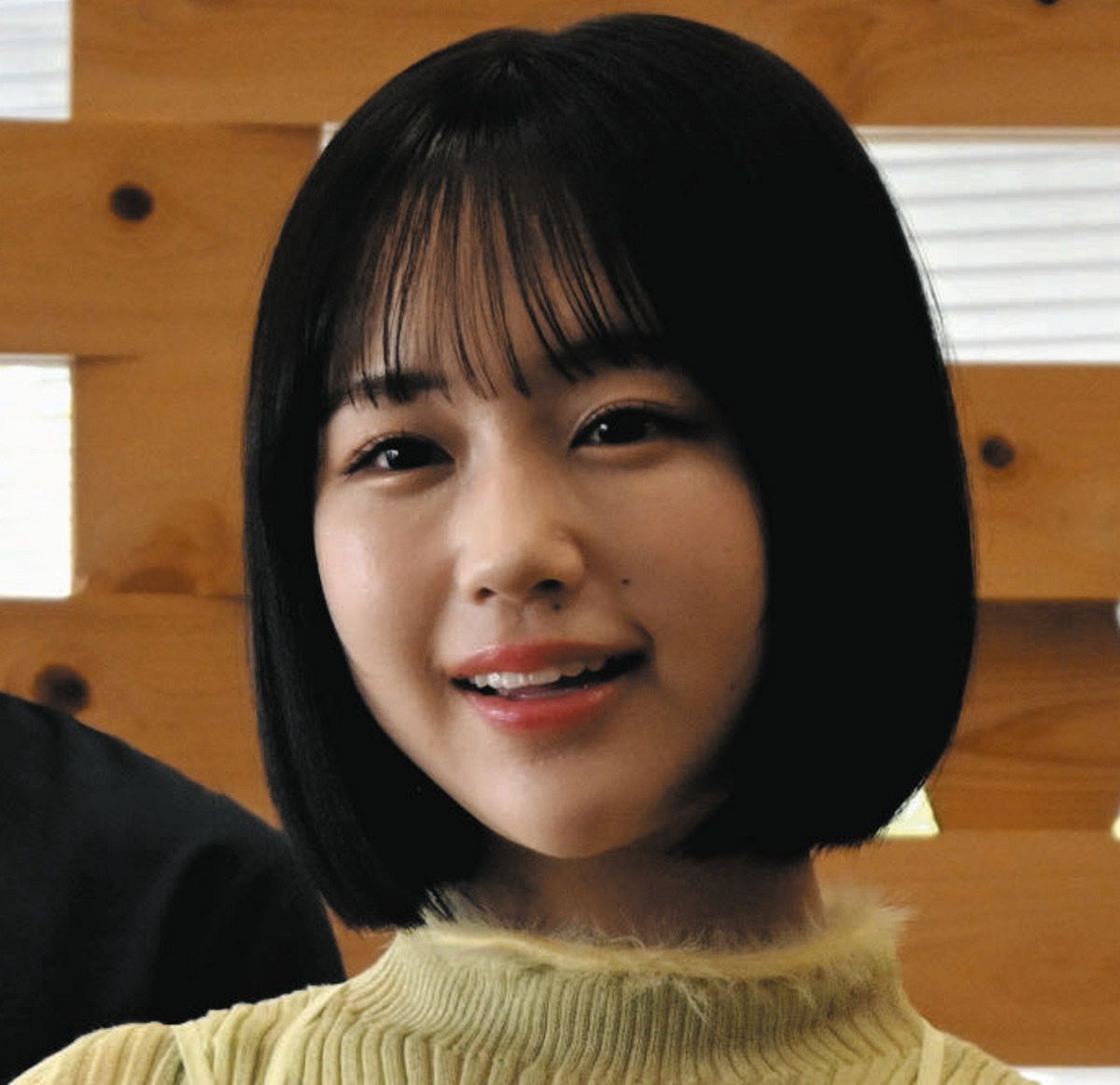 だいぶ暴れた感じ…？」Z世代の人気インフルエンサー・なえなの