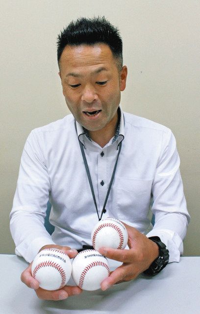 センバツで誤審 試練、大きな宝物に 島田の荒波さん：中日新聞しずおかWeb