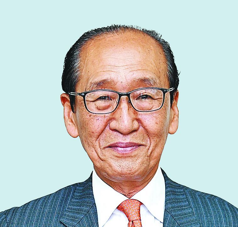 津島市長選 日比氏4選（2026年4月19日）：中日新聞Web