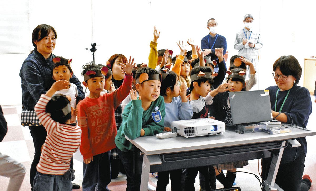 どうしてまちで人を襲うの？」おしえて！クマのせんせい 東郷・たかね