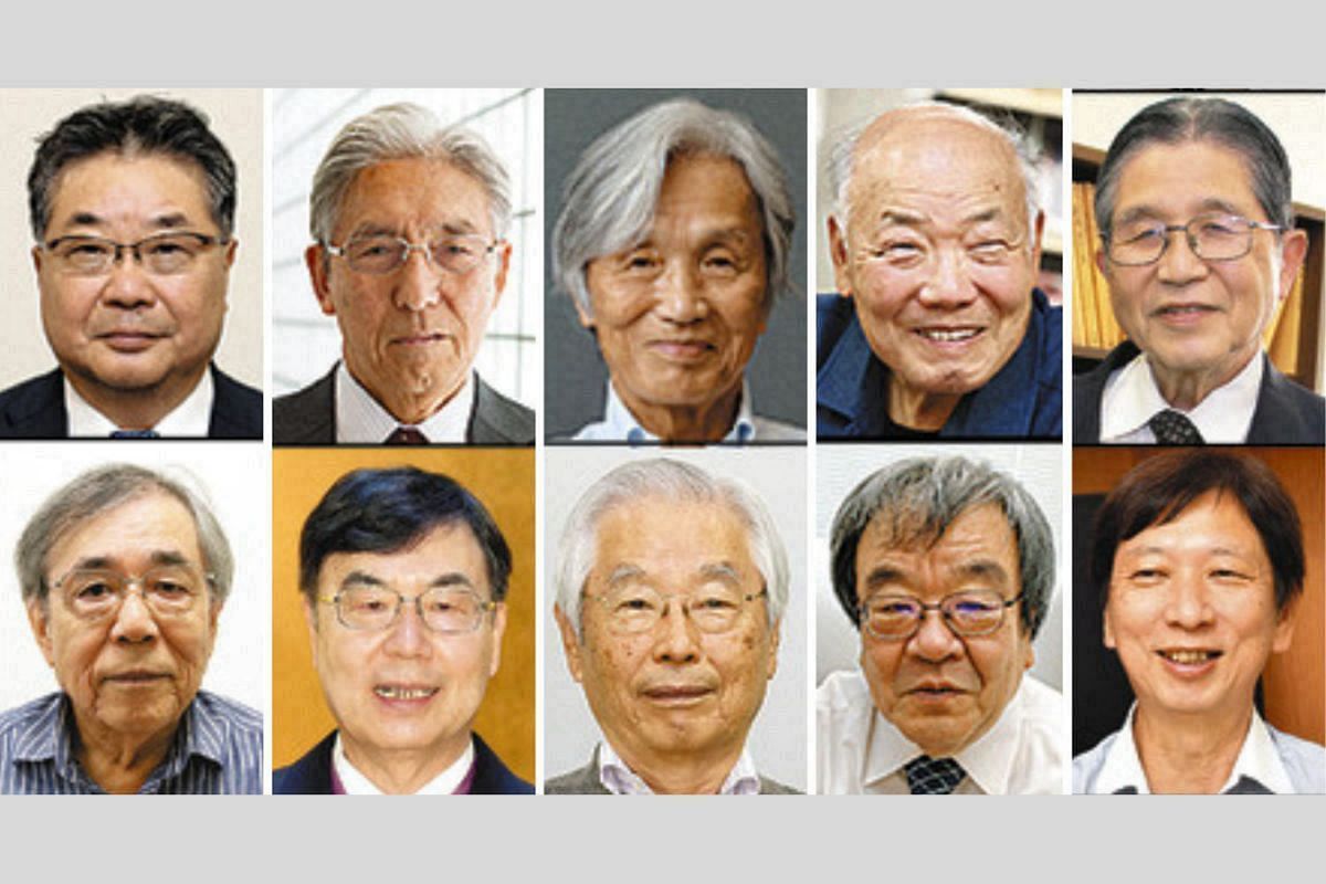 ノーベル賞3年ぶりの日本人受賞なるか 中部地方ゆかりの有力候補者の実績：中日新聞Web