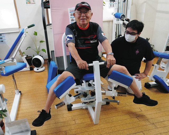 菅原 Scott Russell 🇺🇸 Kawasaki ZXR750 AMA Superbike America