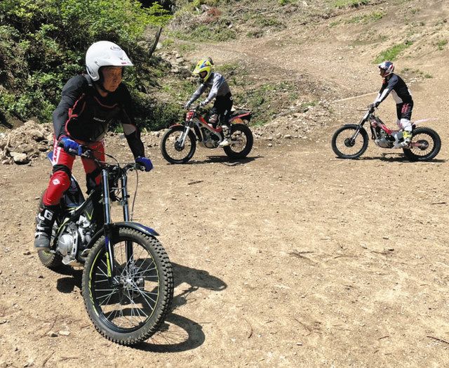 菅原 The NEWEST 361° Zen 7 just dropped. Must-have for serious