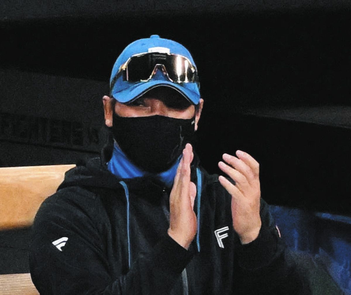 活動歴および当時の関連ビジュアル記録