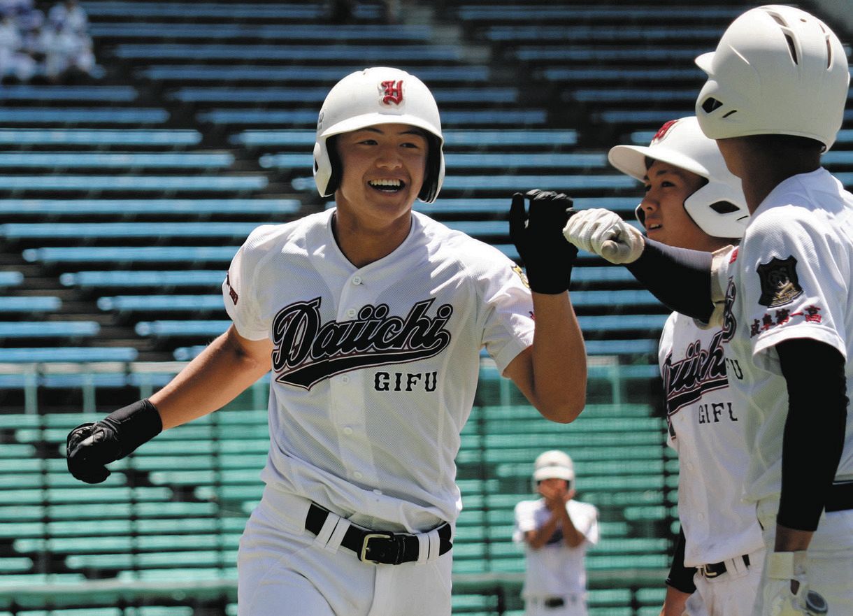 高校野球】福井県高等学校野球史 - 本