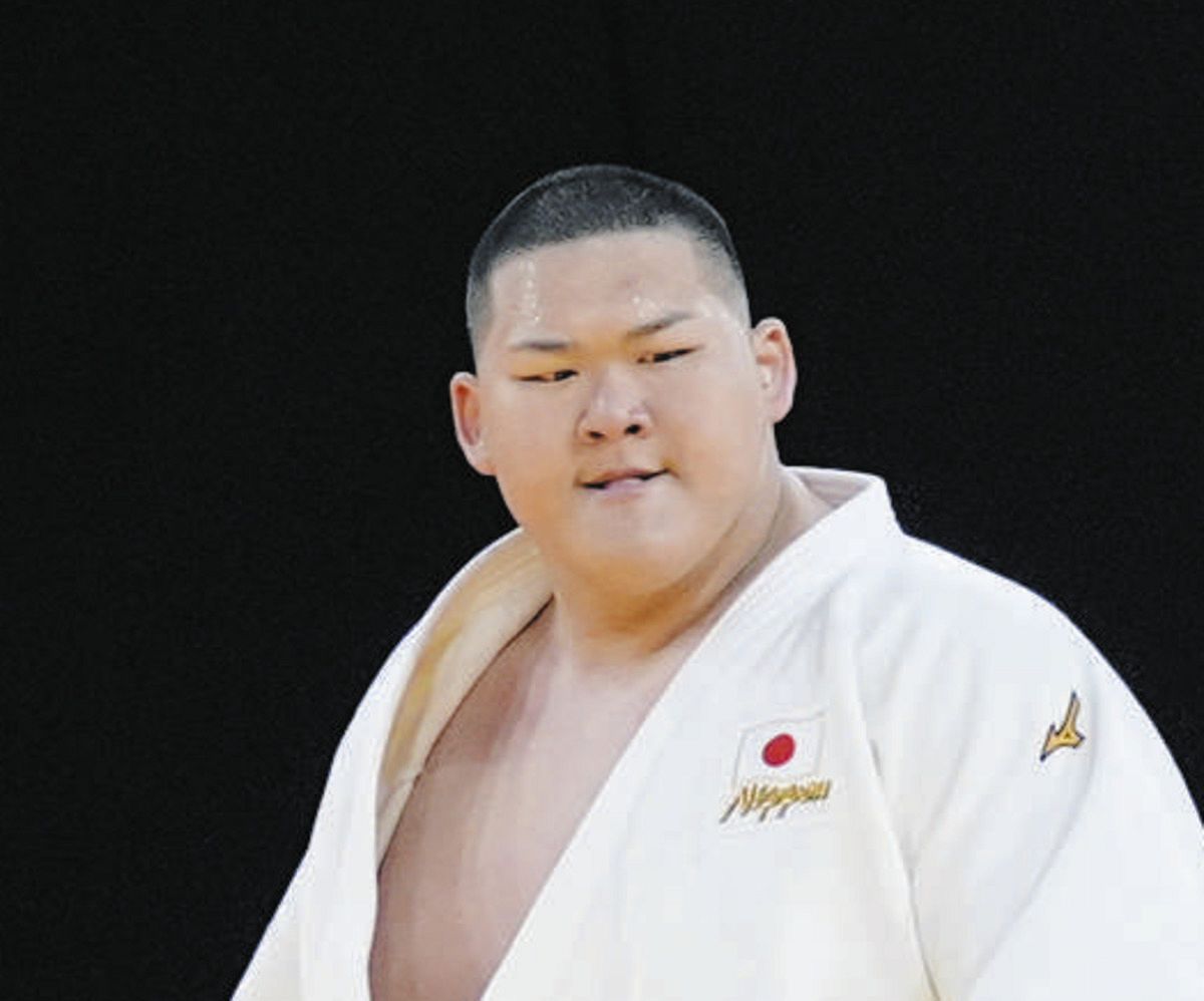 柔道・斉藤立、父・仁さんの写真とともに応援する家族の姿がSNSで話題