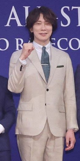 WASJ】佐々木蔵之介がゲスト出演「レンタカーで日高や浦河の牧場を回っ