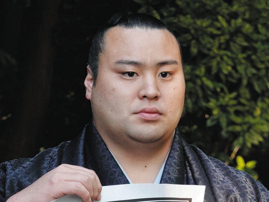 北の若、大師匠・北の富士さんにパワー届ける 先場所14日目勝ち越しに