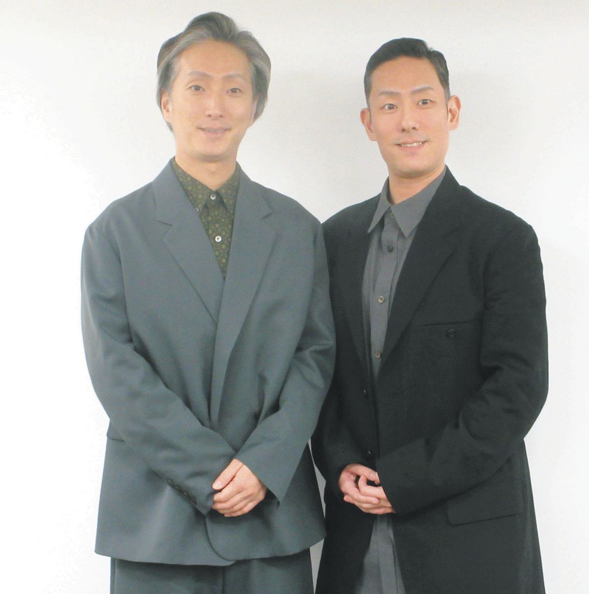 中村勘九郎、「全国都道府県制覇して2周目に」と感慨深げ 中村七之助と