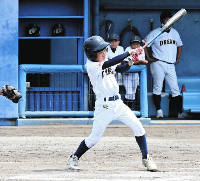 東海４県の学童軟式野球チームが熱戦 ３年ぶり熊野で大会 中日新聞web