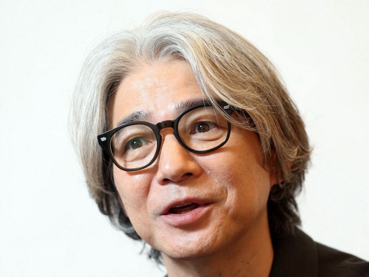 吉岡秀隆