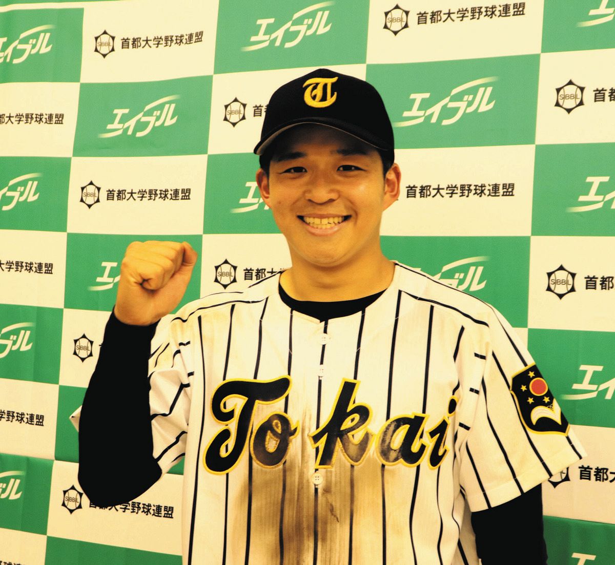 不祥事で揺れる東海大、初戦は延長タイブレークを制す、監督代行「真摯