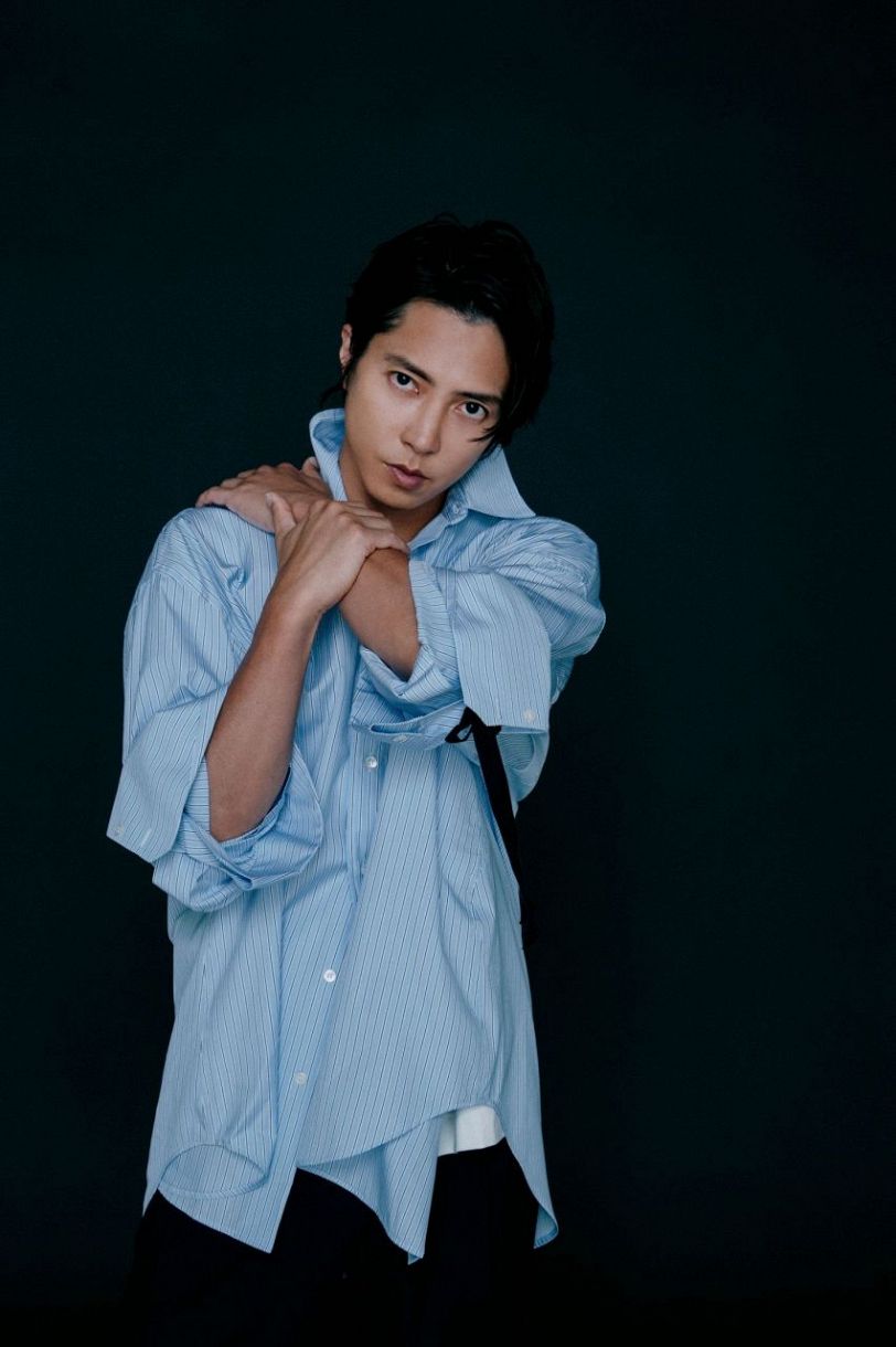 山下智久、再び命救う 気象学の天才が天災から守る！ 「コード・ブルー」以来7年ぶりにフジテレビ系ドラマ主演：中日スポーツ・東京中日スポーツ