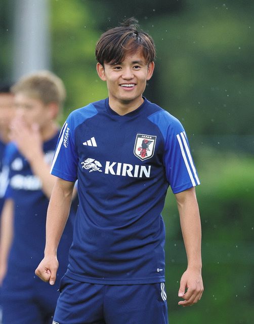 22歳久保建英「カタールW杯はカタチはどうあれ戦えた。今後は