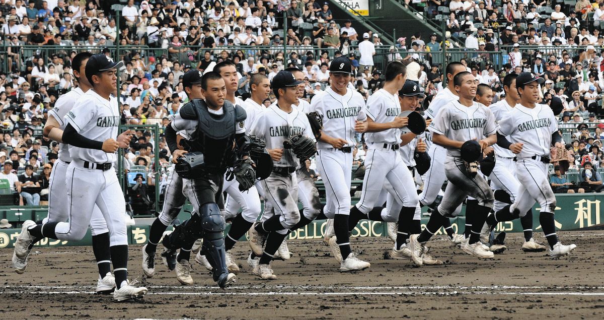 岡山県勢、20年ぶりの3年連続初戦突破 23年おかやま山陽、24、25