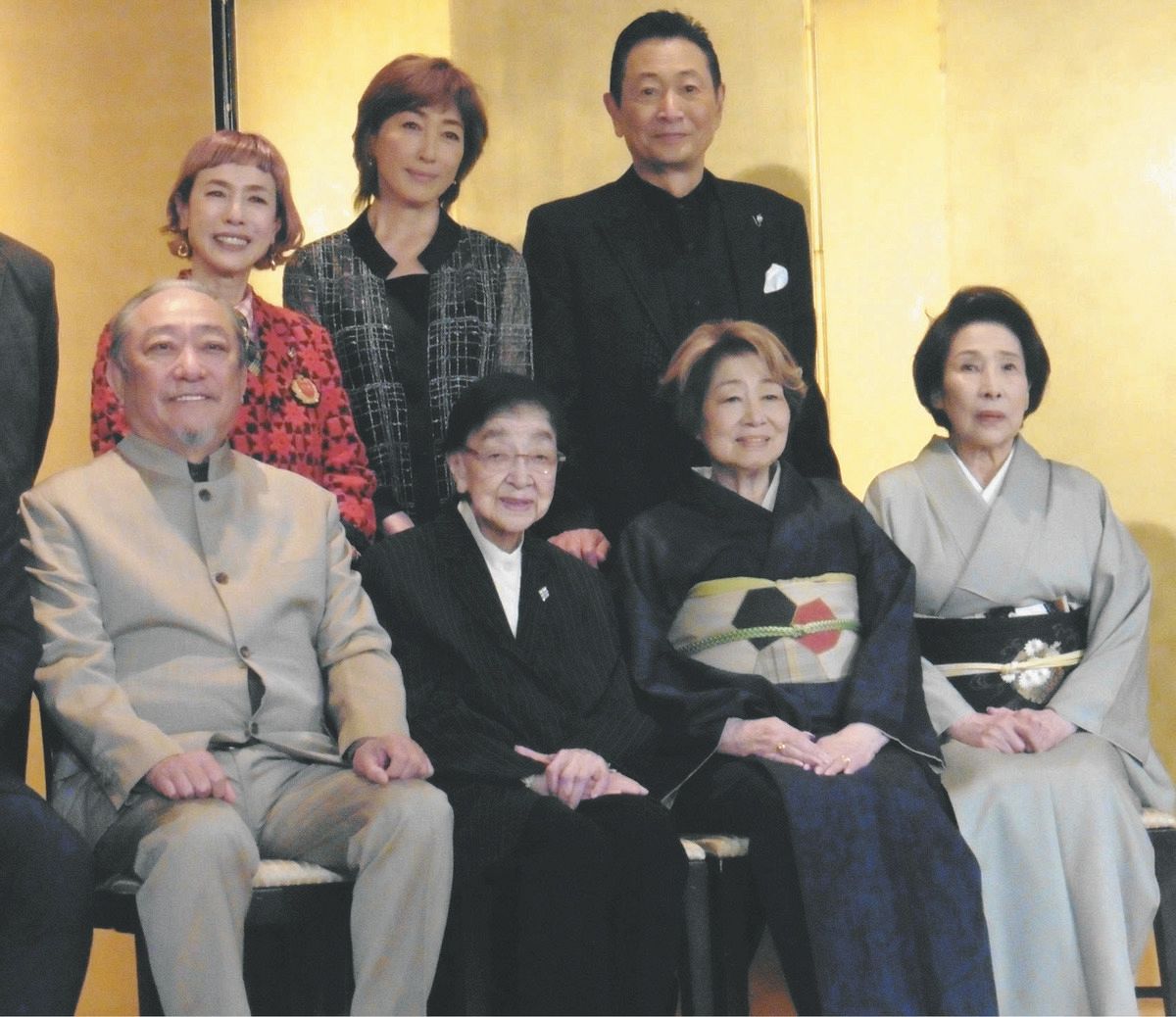 当時のメディア報道・掲載写真