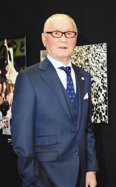 巨人終身名誉監督・長嶋さん緊急入院、命に別条なし 6日午後に