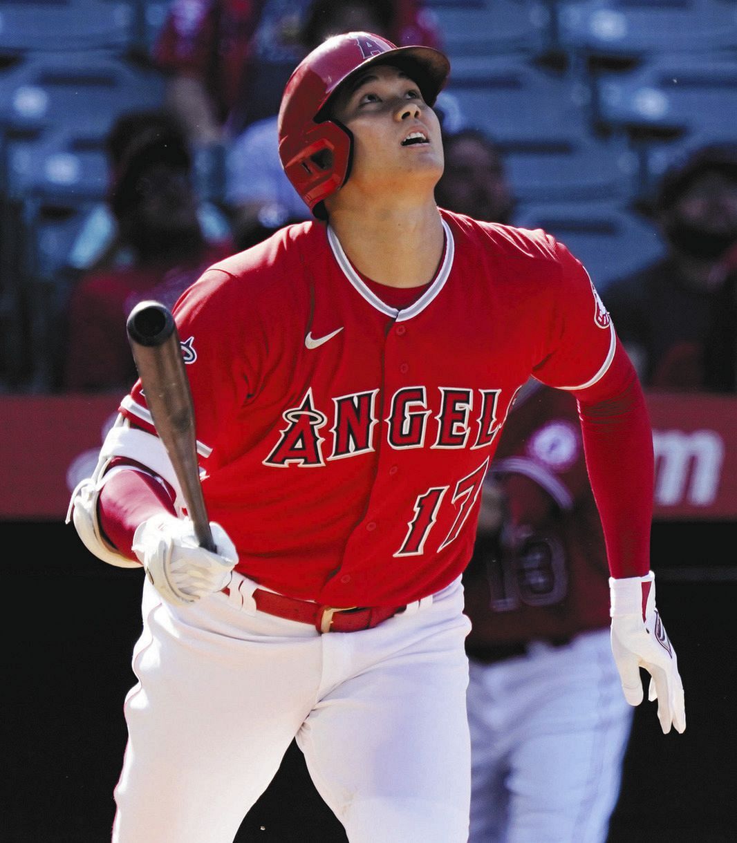 エンゼルス大谷翔平は12試合連続本塁打なし ブルージェイズとのダブルヘッダー第１試合でヒット出ず Mlb 中日スポーツ 東京中日スポーツ