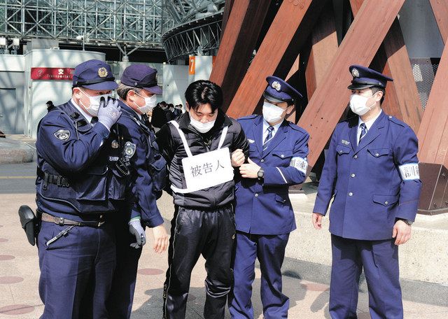 刑務官訓練 – 刑務所 職業訓練 一覧 – YLST