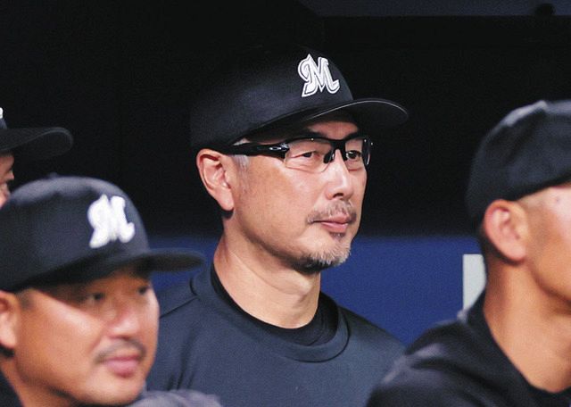 初完封の中日・高橋宏斗に吉井理人監督“あっぱれ”「将来すごい投手に