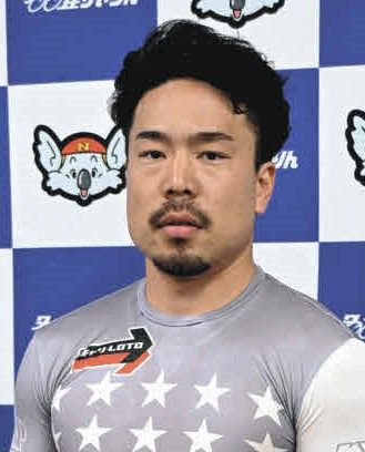 日本選手権競輪】GP王・古性優作がゴールデンレーサー賞V「もう少し