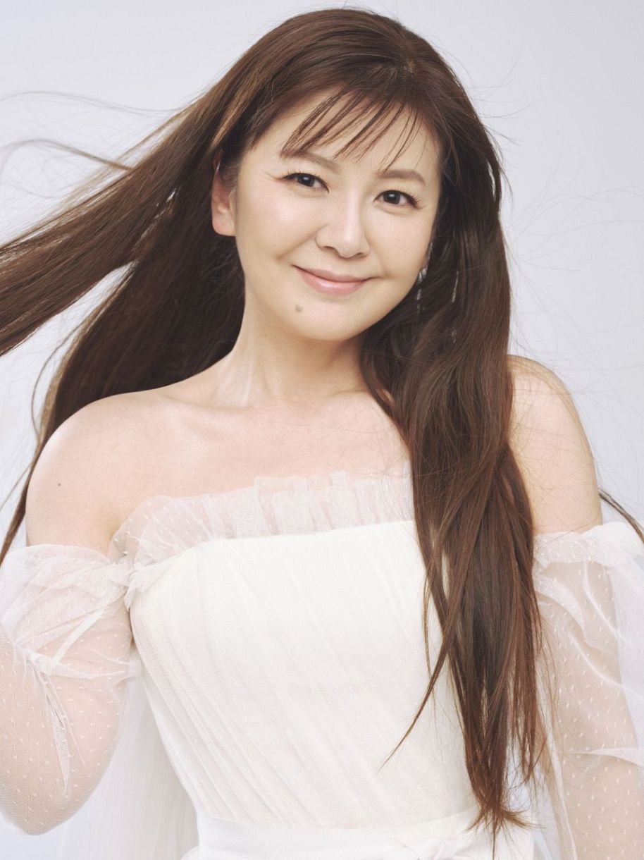 南野陽子、デビュー40周年記念ツアーの追加公演を11月27日にNHKホール
