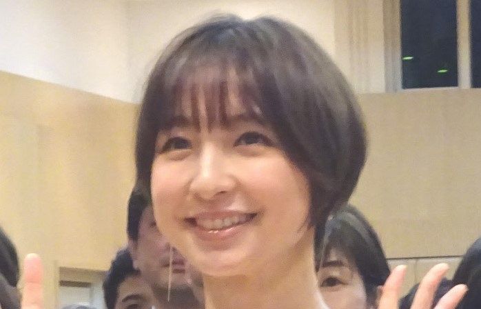 篠田麻里子、娘の大好物「にんじん率高め」ひな祭りの手料理公開に