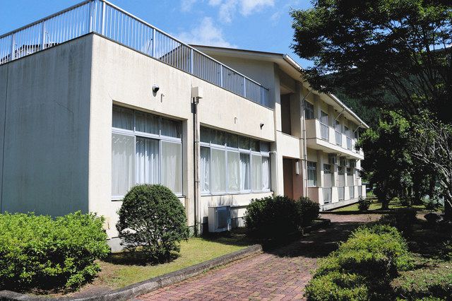 浜松湖北高佐久間分校 存続へ寮生受け入れ本腰 中日新聞しずおかweb