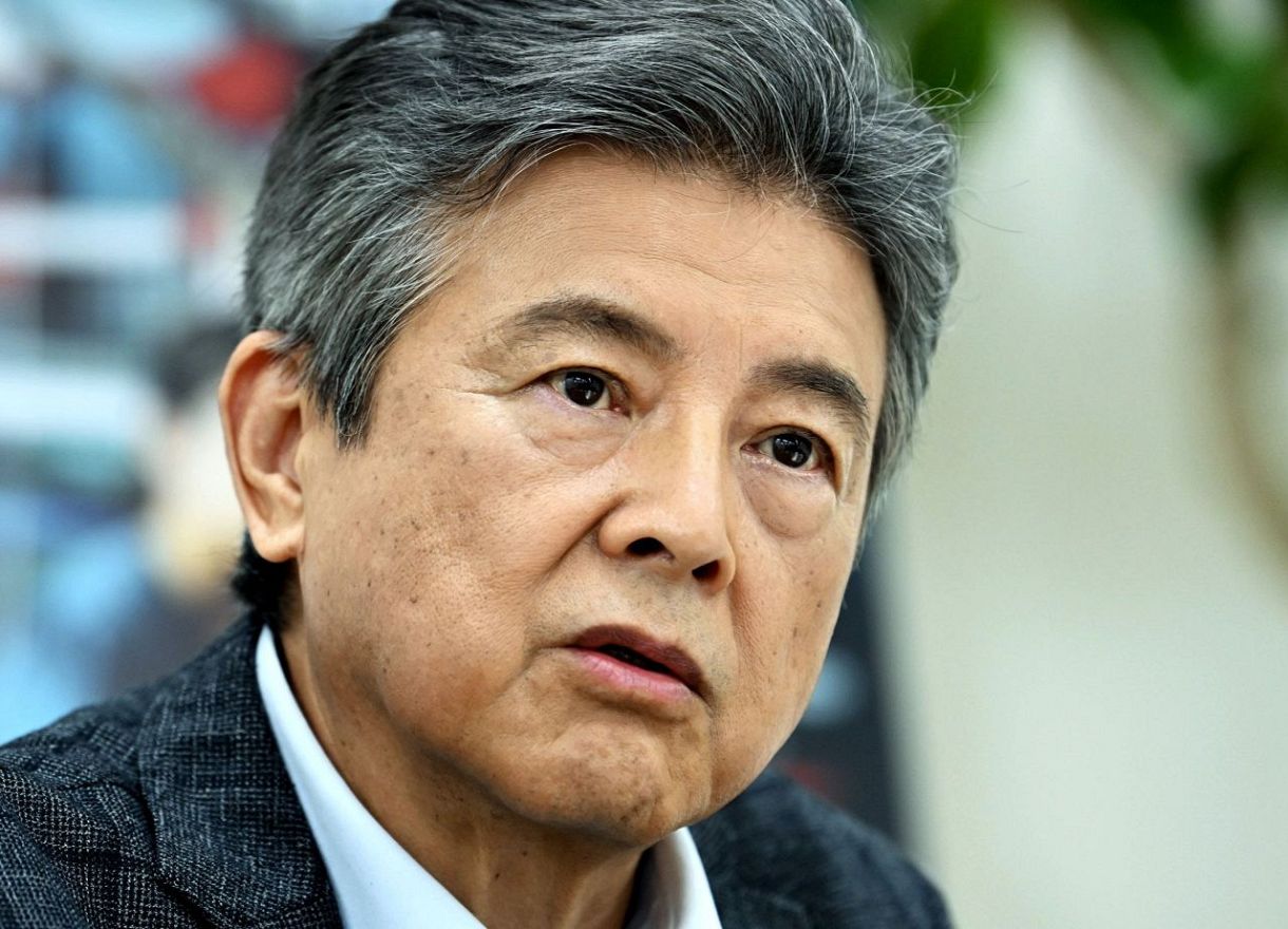 三浦友和 資産