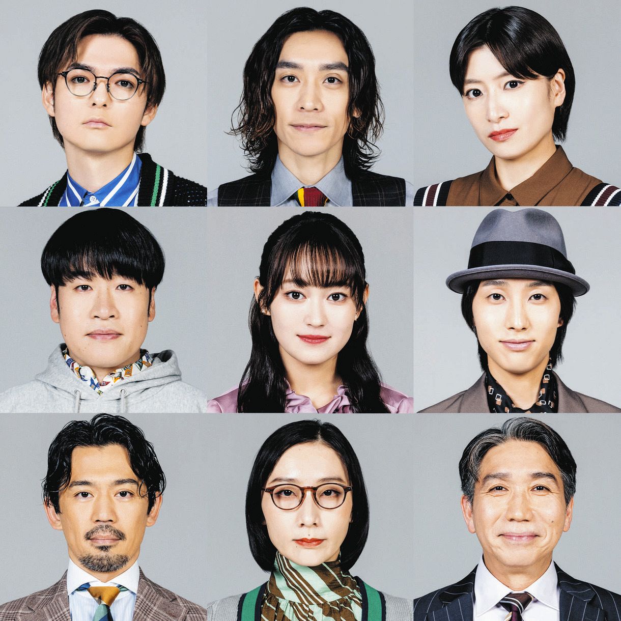薮宏太、今秋上演の音楽劇「MONDAYS」で主人公役「舞台の期間中は会社