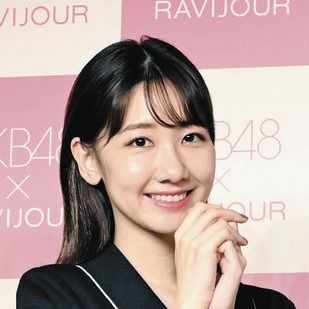 AKB48柏木由紀「インスタのフォロワーが増えたり減ったり」の悩みに、高橋愛「わかる！」：中日スポーツ・東京中日スポーツ