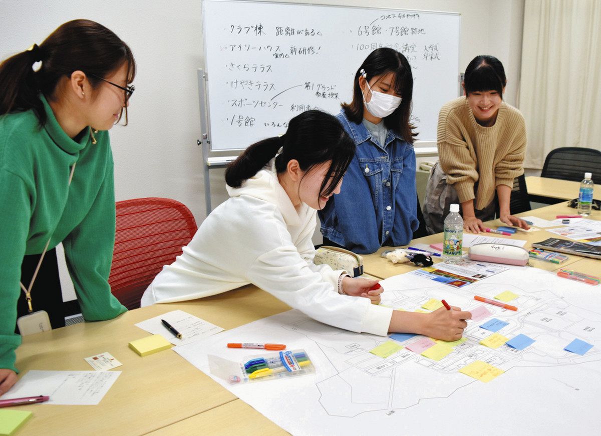 学生大量画像掲示板 