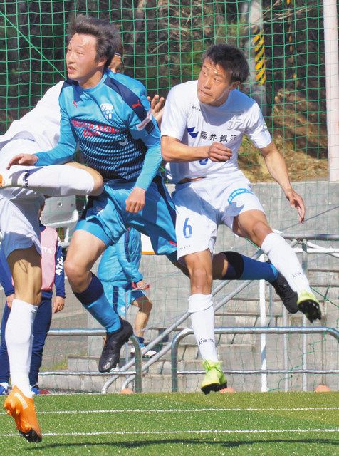 ユナイテッド連勝 フェニックスは連敗 日刊県民福井web