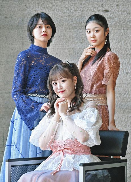 つばきファクトリー バースデーイベント2022 新沼希空・福田真琳　DVD つばきファクトリー バースデーイベント2022 新沼希空・福田真琳