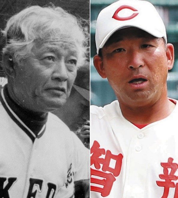 智弁和歌山 中谷仁監督 優勝すればプロ経験者の監督として39年ぶり 池田の蔦文也監督以来 中日スポーツ 東京中日スポーツ