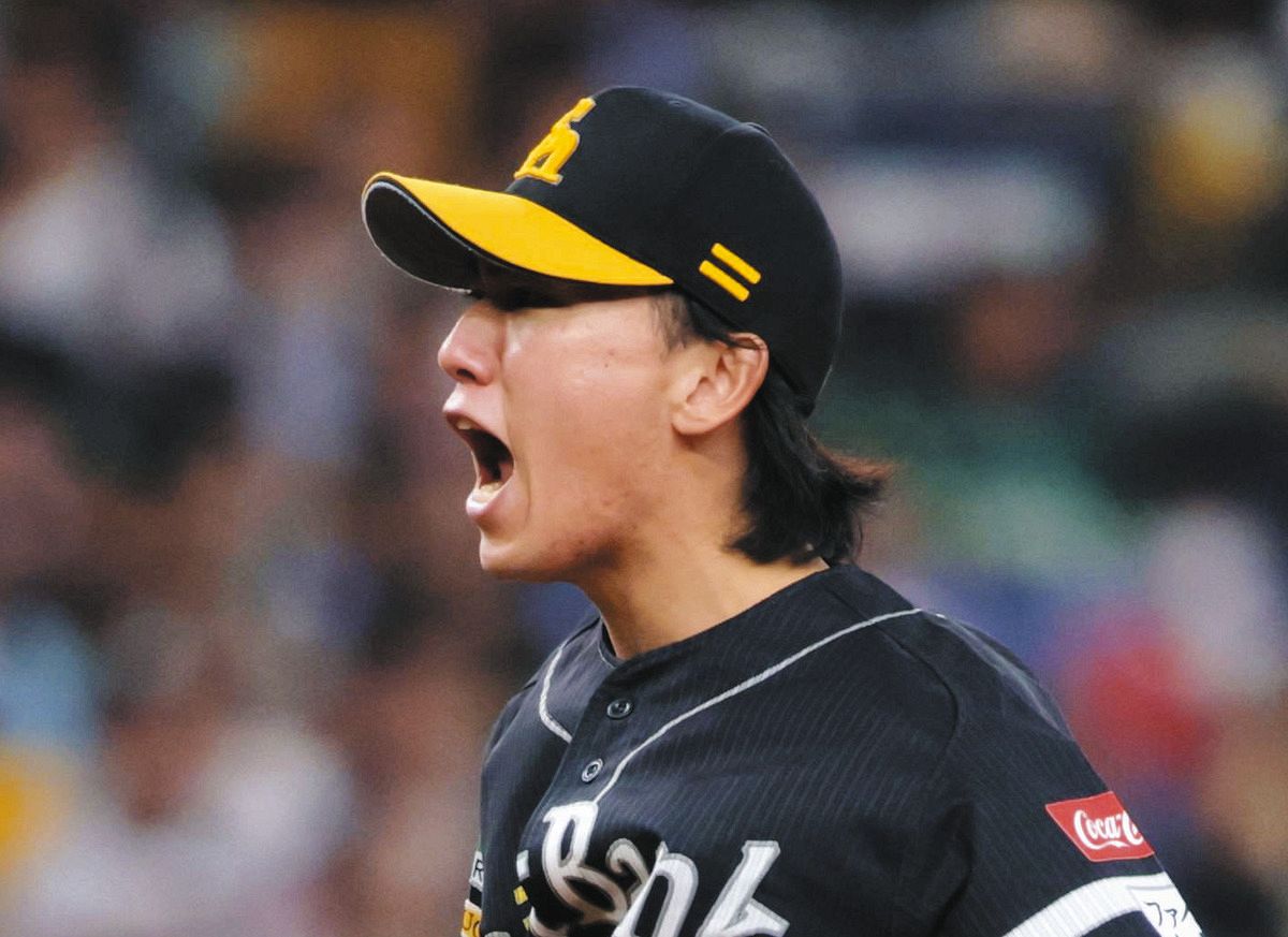 ソフトバンク、CSファイナル第5戦は今季6勝の大津亮介が先発「自分の 