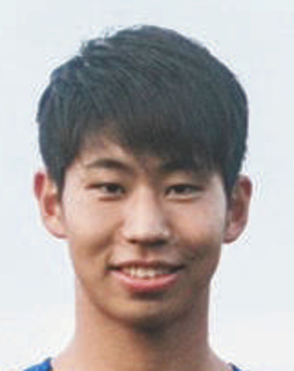 来季加入内定の17歳・荒井悠汰が途中出場でデビュー、大器の片りん