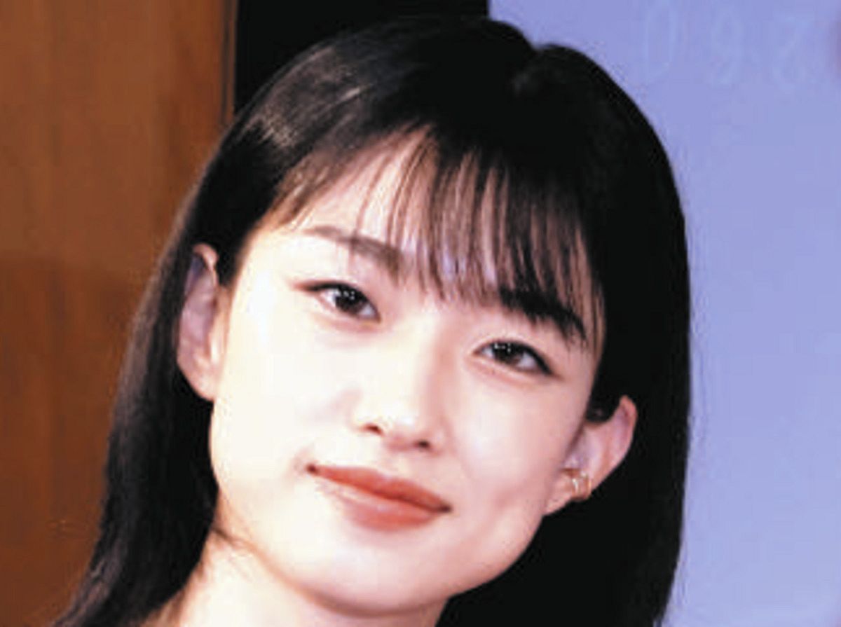 お顔も声も百恵さんに似てる」「雰囲気ありすぎ」、『あんぱん』蘭子役 