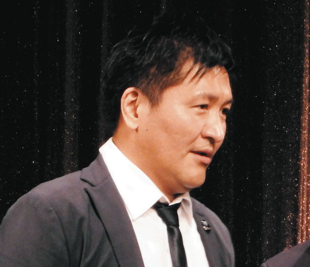 スリムクラブ・真栄田賢、大阪の町中華で思わず涙 フォロワーらも「私もうるっと」「グッときますね」:中日スポーツ・東京中日スポーツ
