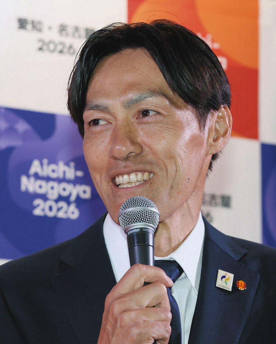 日本が大変というか…」 チュニジア監督電撃解任、名古屋グランパス