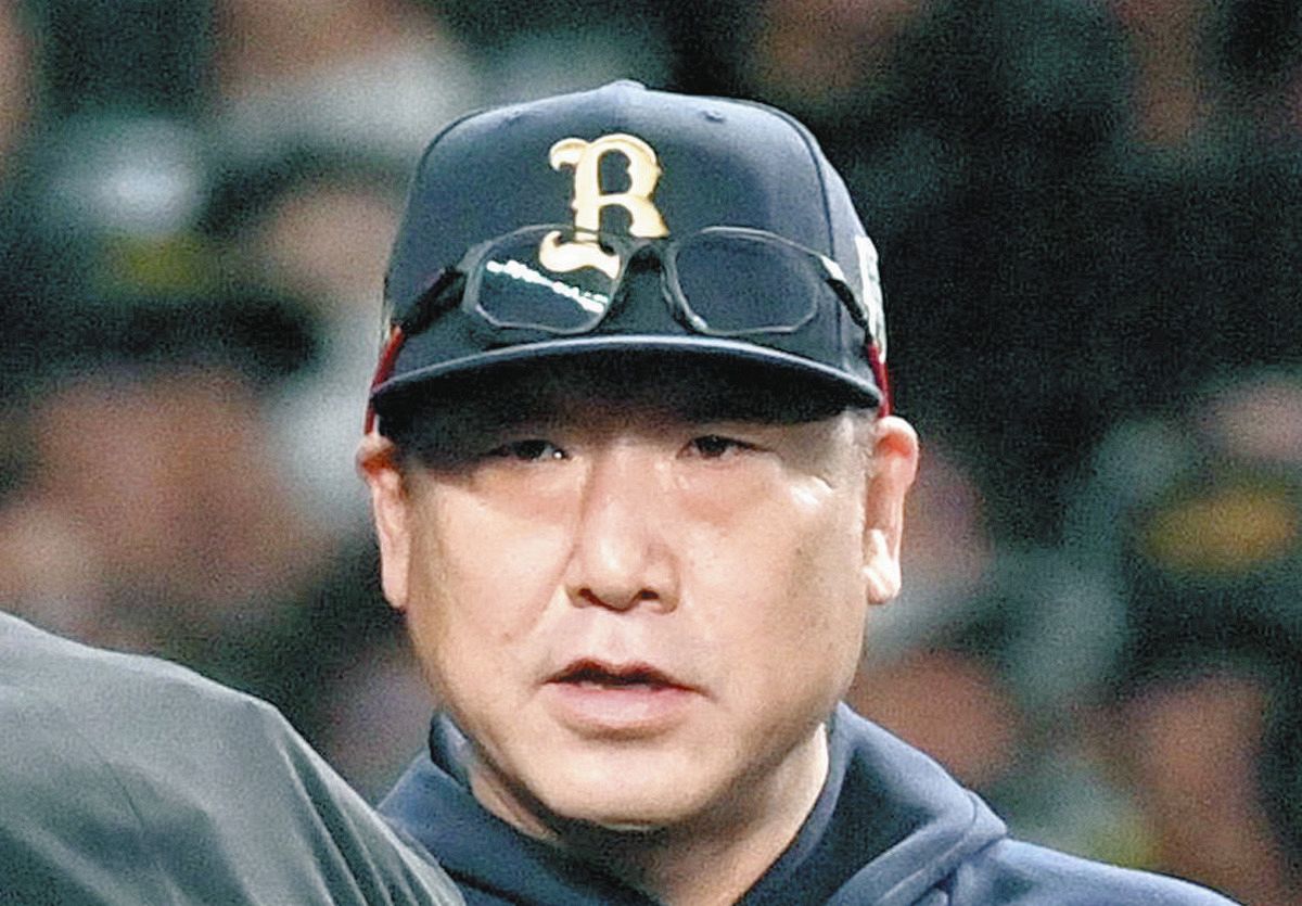 オリックス中嶋聡監督の采配に他球団ファン羨望「ホークスのは 