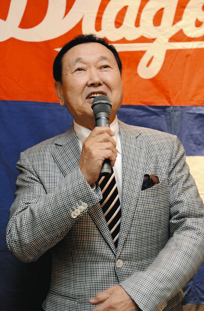 追悼】板東英二さんは「生きの良さと気合で打ち取る投手」 プレーした