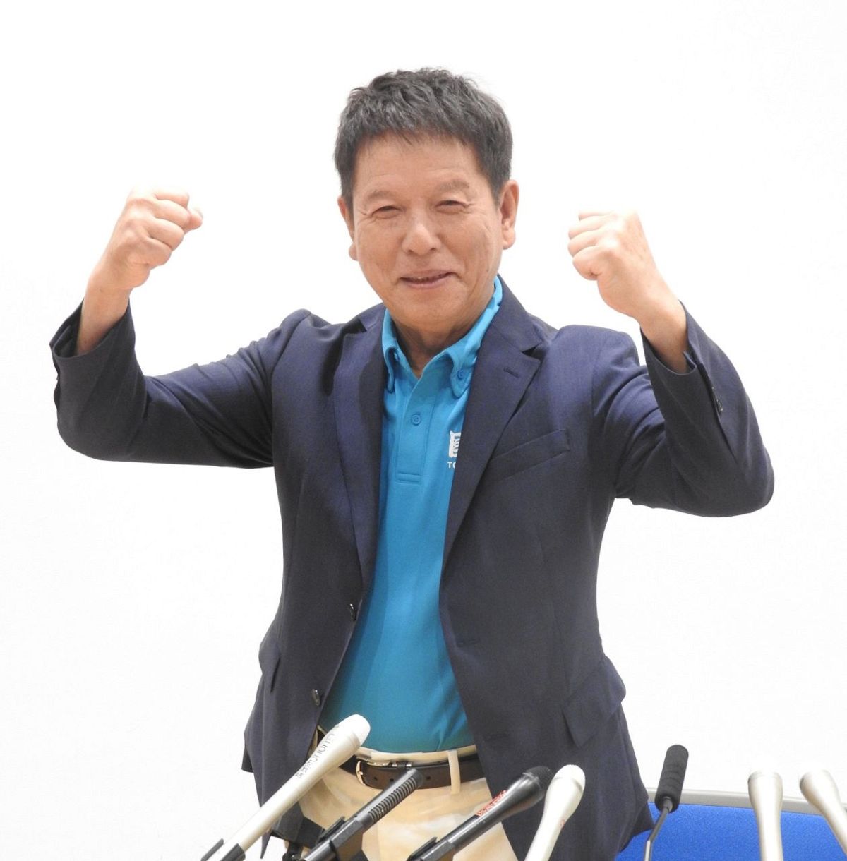 清水 国明