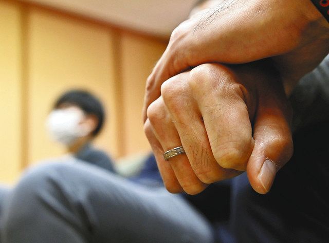 パートナーシップ制度導入どうなる 名古屋市長選 同性カップル団体が質問 中日新聞web