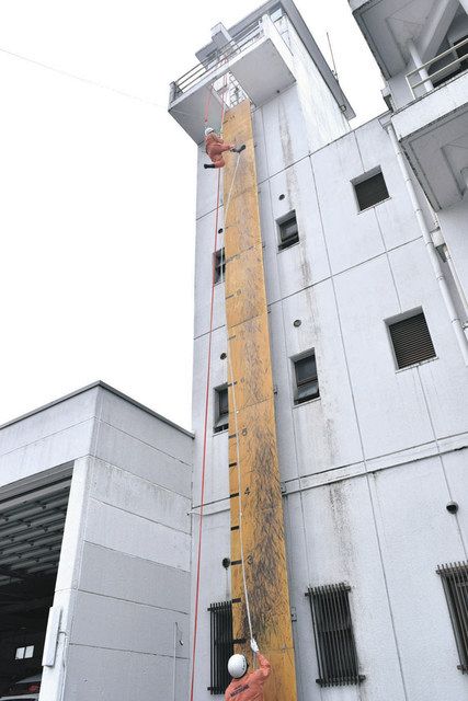 東濃リニア見て歩記 ２ 岐阜県駅は高さ３０メートル 中日新聞web